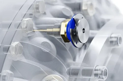 2026 5 de junio Semana Recomendación de WBM News - El sensor de temperatura del fluido Voith mant...