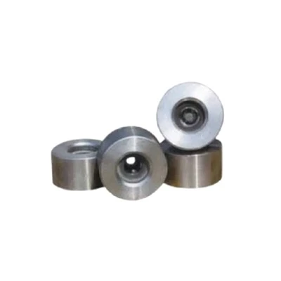 Troquel de carburo de tungsteno